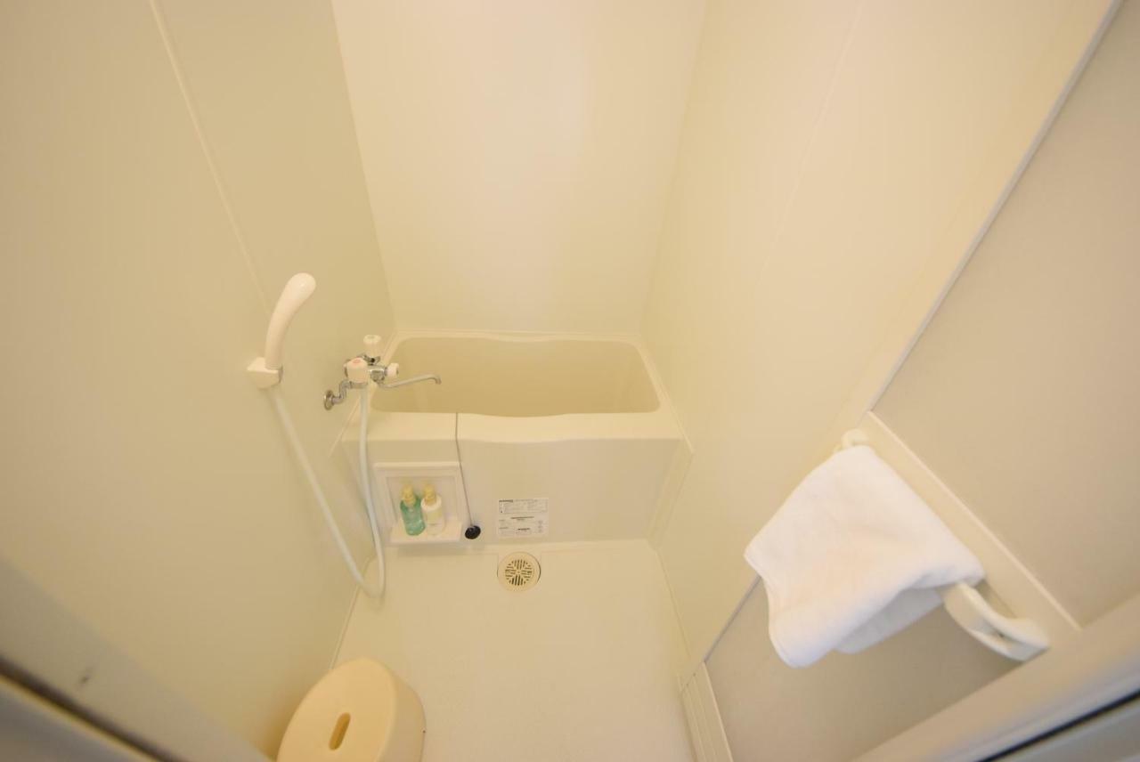 Apartamento Sumuka Shintoshin 1K 802 Naha Exterior foto